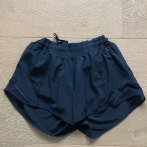 Hotty hot Lululemon shorts!